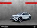 Mercedes-Benz GLA 200 GLA 200 d 4M Progressive/Pano/AHK/Mutibeam/EasyP Weiß - thumbnail 1