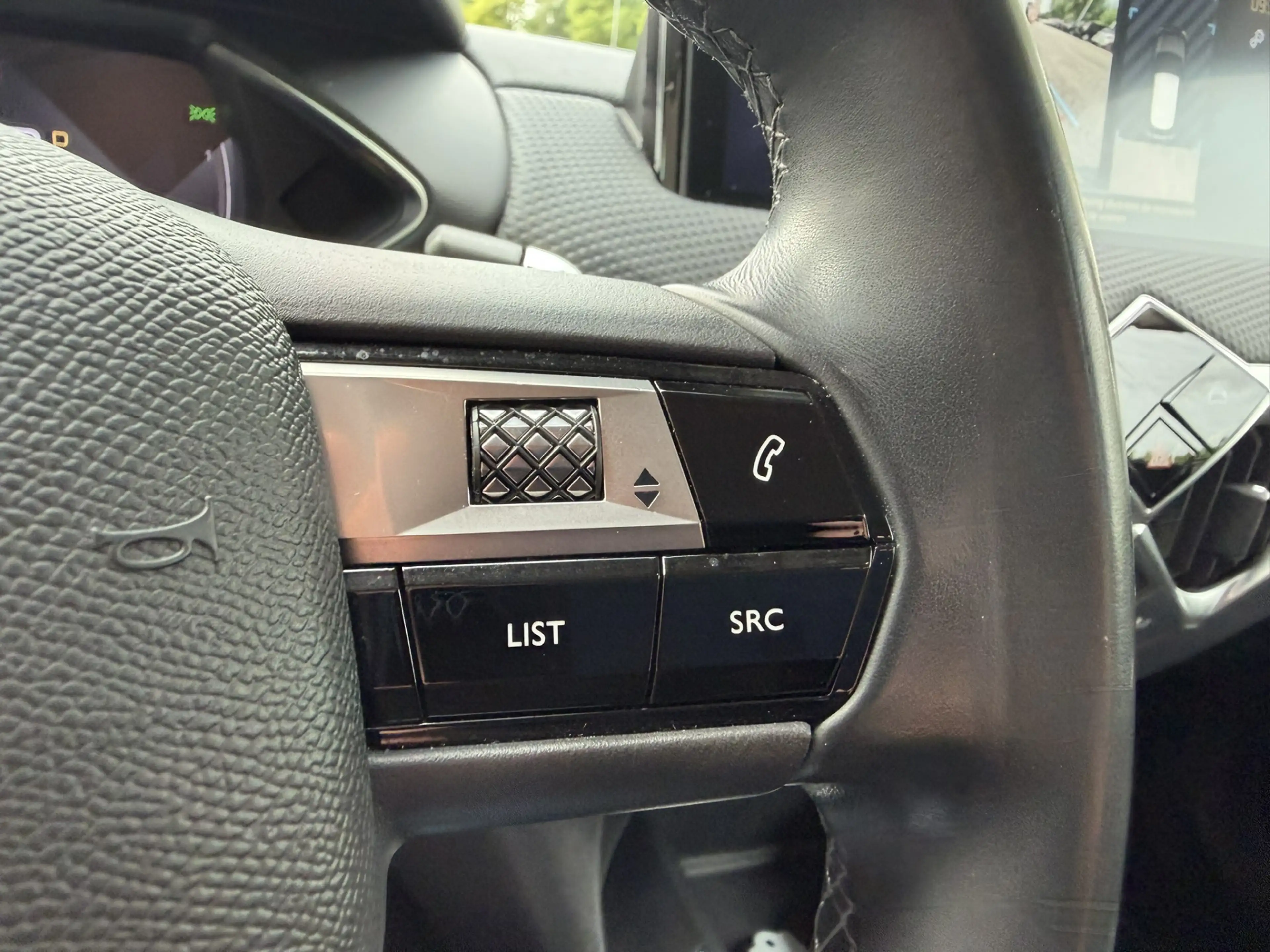 DS Automobiles DS 3 Crossback 1.2 130PK Rivoli — photo 14