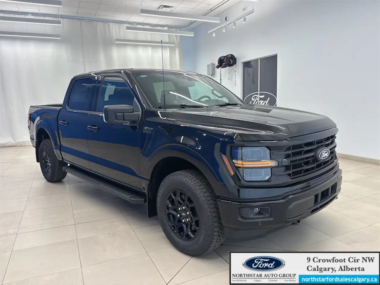 Ford F-150 2026