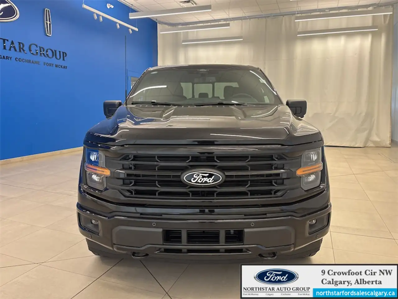 Ford F-150 2026