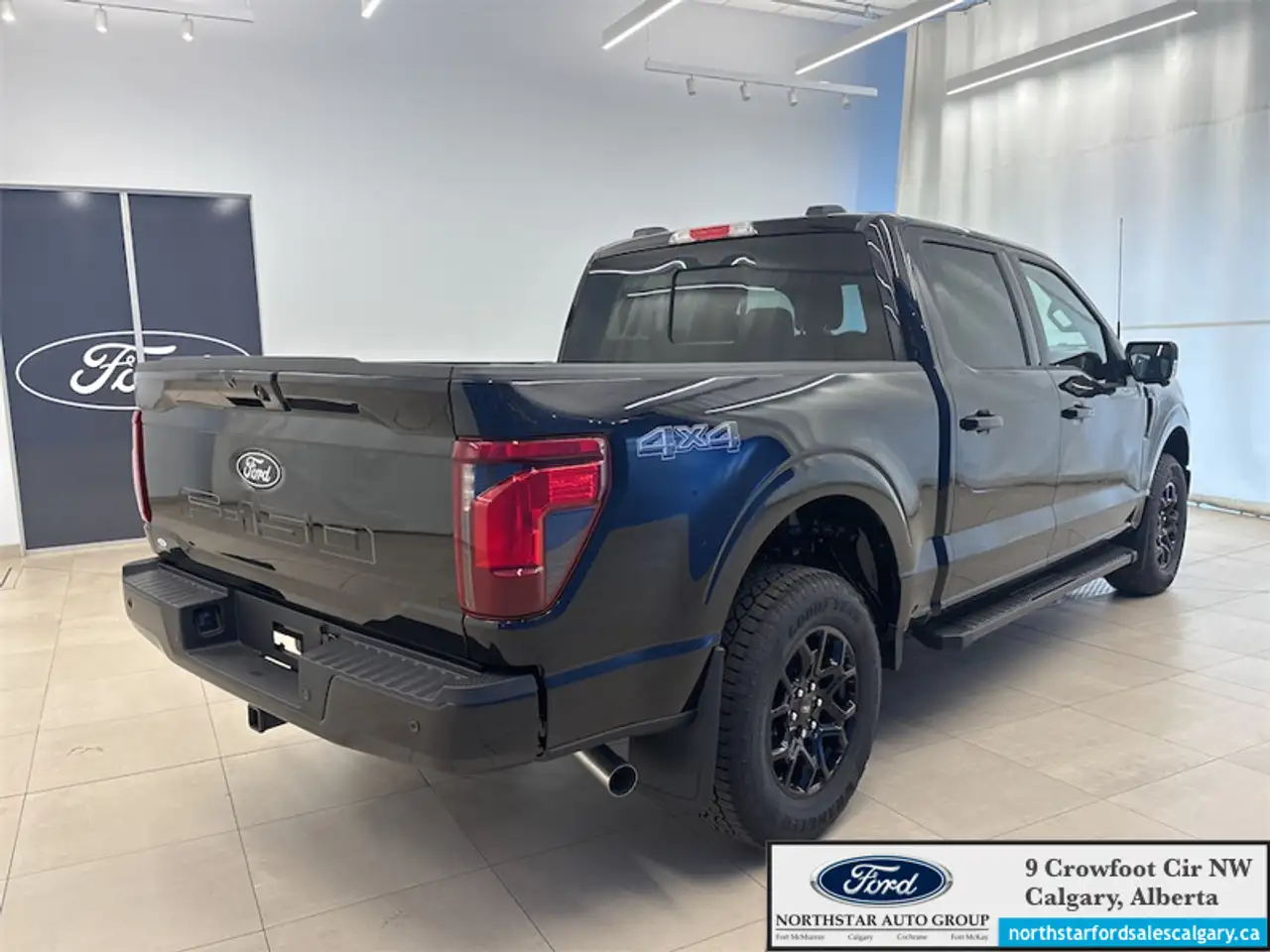Ford F-150 2026