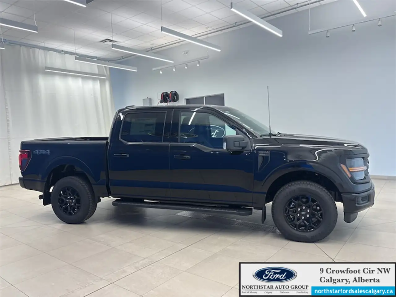Ford F-150 2026