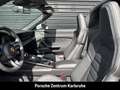 Porsche 992 911 Targa 4 GTS Liftsystem VA InnoDrive BOSE Gris - thumbnail 15