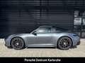Porsche 992 911 Targa 4 GTS Liftsystem VA InnoDrive BOSE Gris - thumbnail 35