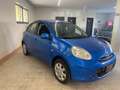 Nissan Micra Micra IV 2010 5p 1.2 Tekna Blau - thumbnail 1