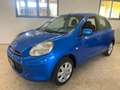 Nissan Micra Micra IV 2010 5p 1.2 Tekna Blau - thumbnail 3