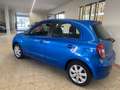 Nissan Micra Micra IV 2010 5p 1.2 Tekna Blau - thumbnail 4