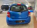 Nissan Micra Micra IV 2010 5p 1.2 Tekna Blau - thumbnail 5
