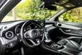 Mercedes-Benz GLC 220 4-Matic AMG Pack * Camera * LED * Trehkaak * Navi Bleu - thumbnail 4