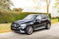 Mercedes-Benz GLC 220 4-Matic AMG Pack * Camera * LED * Trehkaak * Navi Bleu - thumbnail 8