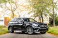 Mercedes-Benz GLC 220 4-Matic AMG Pack * Camera * LED * Trehkaak * Navi Bleu - thumbnail 1