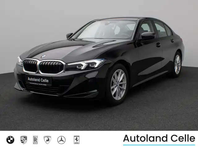 Bmw 320 Lim. DAB HUD CockPitPro Leder PDC Sport