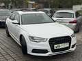 Audi A6 3,0 TDI quattro DPF S-tronic Weiß - thumbnail 4