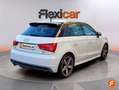 Audi A1 Sportback 1.0 TFSI 95CV Adrenalin Blanco - thumbnail 5