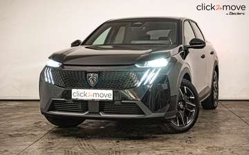 3008 1.2 Turbo MHEV Allure