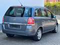 Opel Zafira 1.8 B  *TÜV neu*Navi*Klima*TEMP*7-Sitzer Gris - thumbnail 9