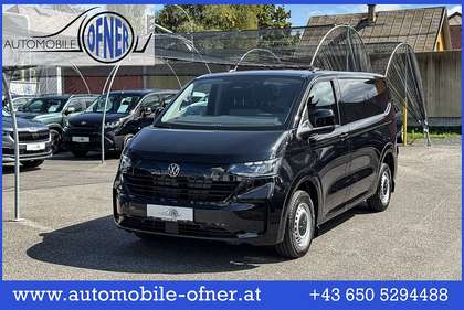 Volkswagen T7 Kastenwagen KR 2,0 TDI AT 4MOTION AHK LED PD...
