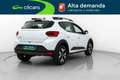 Dacia Sandero ECO-G Expresion 74kW Blanco - thumbnail 5