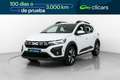 Dacia Sandero ECO-G Expresion 74kW Blanco - thumbnail 1