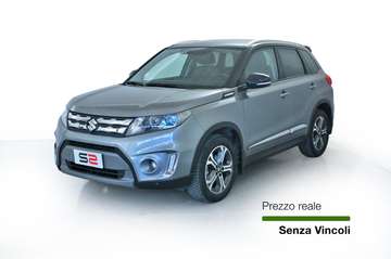 1.6 VVT S/S 4WD AllGrip V-Top