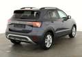 Volkswagen T-Cross 1.5 TSI 110 kW Life DSG Life, AHK, LED, Kamera,... Grau - thumbnail 2