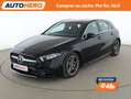 Mercedes-Benz A 200 d AMG Line Negro - thumbnail 1