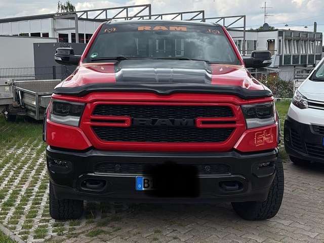 Dodge RAM 1500