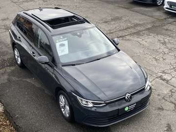 Var. Life 2.0 TDI DSG PANO LED NAVI PDC ACC