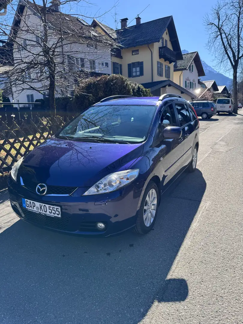 Mazda 5 2.0 Top - 1