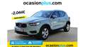 Volvo XC40 T3 Momentum Blau - thumbnail 1