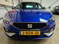 SEAT Leon 1.5 eTSI 150PK FR Business Intense + Keyless|19"LM Blauw - thumbnail 7