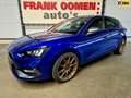 SEAT Leon 1.5 eTSI 150PK FR Business Intense + Keyless|19"LM Blauw - thumbnail 1