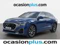 Audi Q8 55 TFSI S line quattro tiptronic 250kW Azul - thumbnail 1