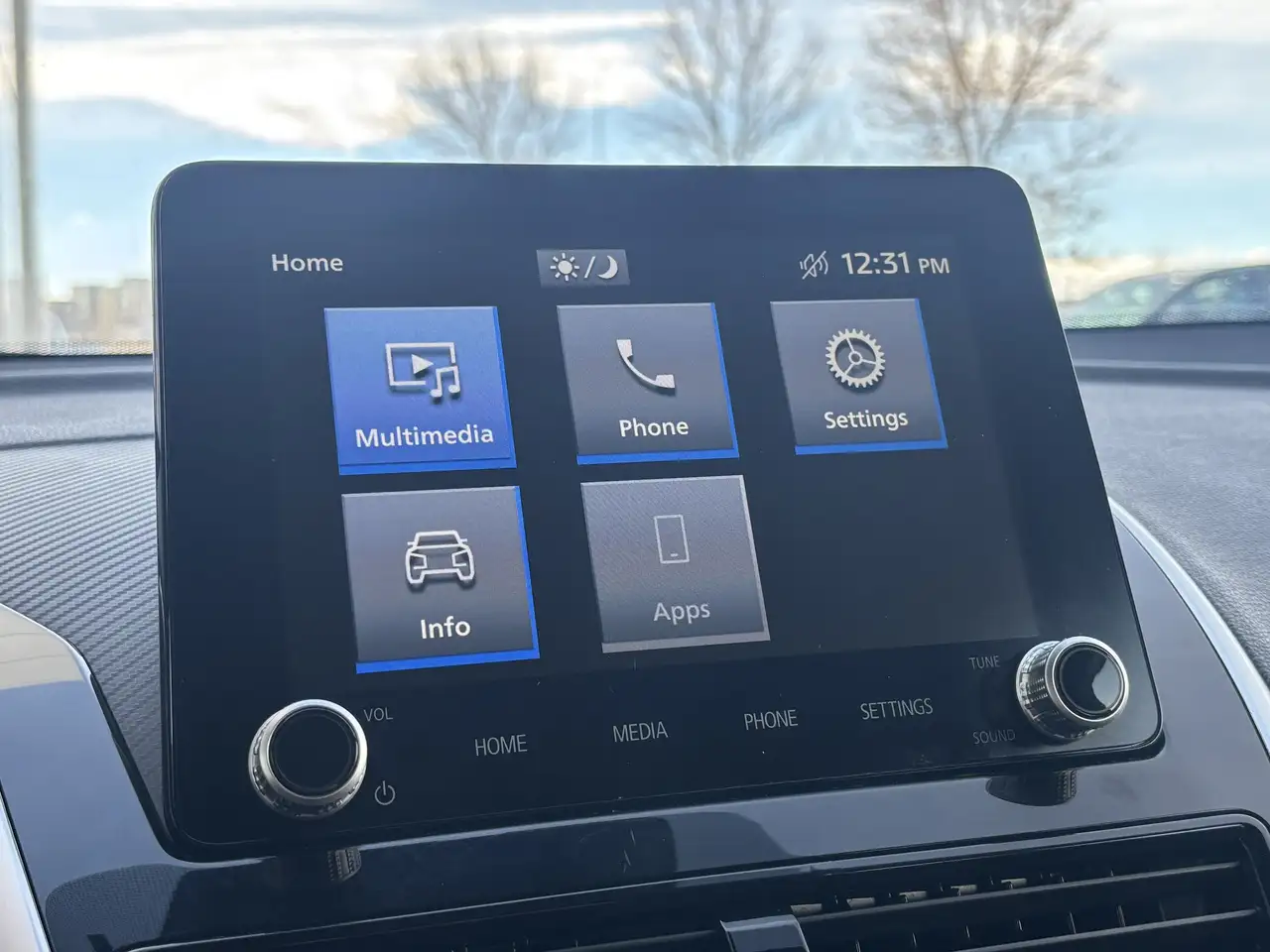 Mitsubishi Eclipse Cross снимка Mitsubishi Eclipse Cross