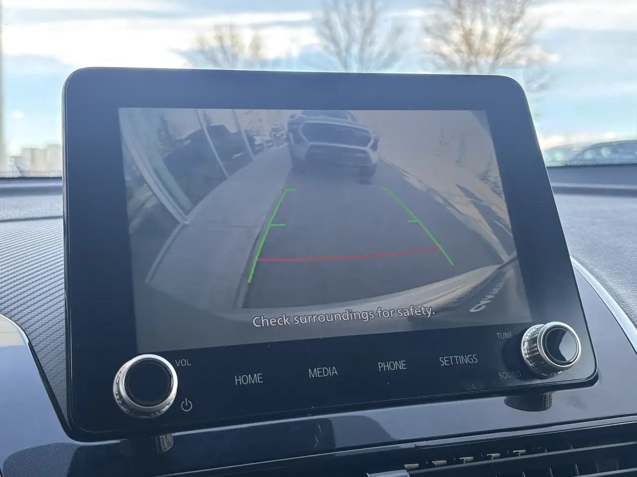 Mitsubishi Eclipse Cross снимка Mitsubishi Eclipse Cross