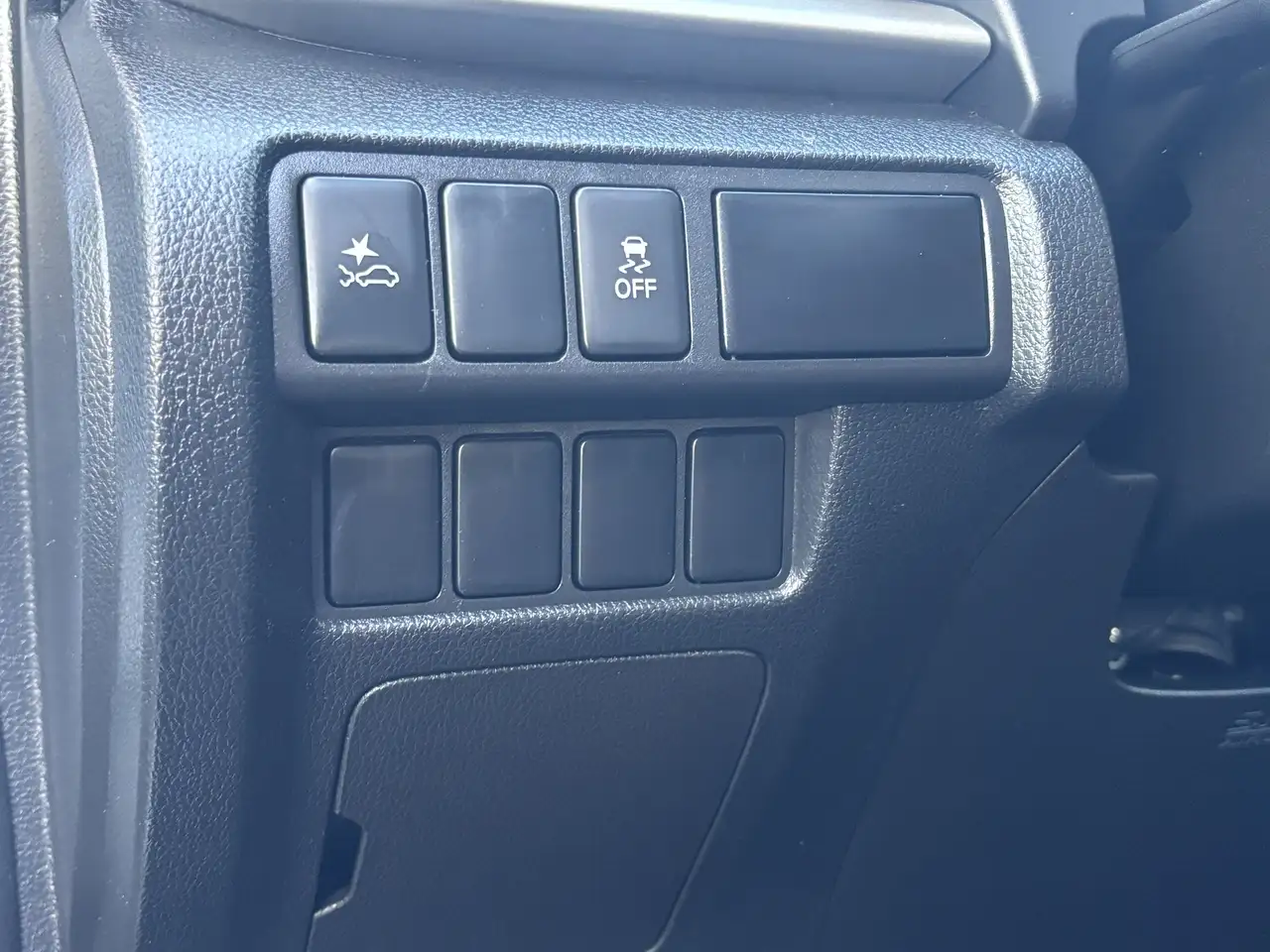 Mitsubishi Eclipse Cross снимка Mitsubishi Eclipse Cross