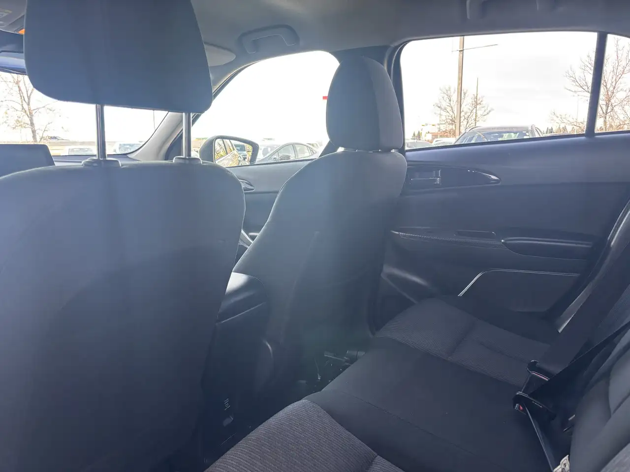 Mitsubishi Eclipse Cross снимка Mitsubishi Eclipse Cross