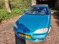 Toyota Paseo Cabrio 1.5i GT ZEER NETTE AUTO! Blau - thumbnail 20