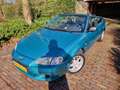 Toyota Paseo Cabrio 1.5i GT ZEER NETTE AUTO! Blau - thumbnail 3