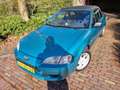 Toyota Paseo Cabrio 1.5i GT ZEER NETTE AUTO! Blau - thumbnail 22