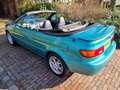 Toyota Paseo Cabrio 1.5i GT ZEER NETTE AUTO! Blau - thumbnail 19