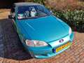 Toyota Paseo Cabrio 1.5i GT ZEER NETTE AUTO! Blau - thumbnail 26