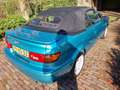 Toyota Paseo Cabrio 1.5i GT ZEER NETTE AUTO! Blau - thumbnail 32