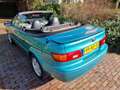 Toyota Paseo Cabrio 1.5i GT ZEER NETTE AUTO! Blau - thumbnail 18