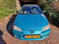 Toyota Paseo Cabrio 1.5i GT ZEER NETTE AUTO! Blau - thumbnail 24