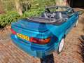 Toyota Paseo Cabrio 1.5i GT ZEER NETTE AUTO! Blau - thumbnail 12
