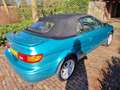 Toyota Paseo Cabrio 1.5i GT ZEER NETTE AUTO! Blau - thumbnail 33