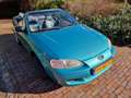 Toyota Paseo Cabrio 1.5i GT ZEER NETTE AUTO! Blau - thumbnail 8