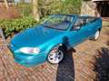 Toyota Paseo Cabrio 1.5i GT ZEER NETTE AUTO! Blau - thumbnail 4