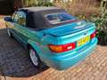 Toyota Paseo Cabrio 1.5i GT ZEER NETTE AUTO! Blau - thumbnail 38